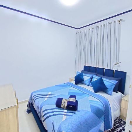 Fresh 2 Bedroom Tangier Apartment With Air Conditioner Tânger Exterior foto