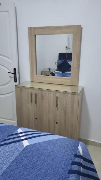 Fresh 2 Bedroom Tangier Apartment With Air Conditioner Tânger Exterior foto