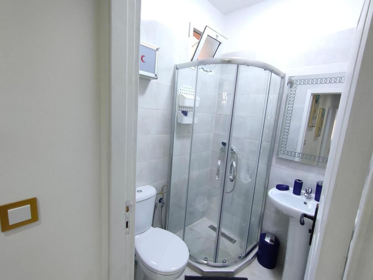Fresh 2 Bedroom Tangier Apartment With Air Conditioner Tânger Exterior foto